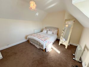 Bedroom Three- click for photo gallery